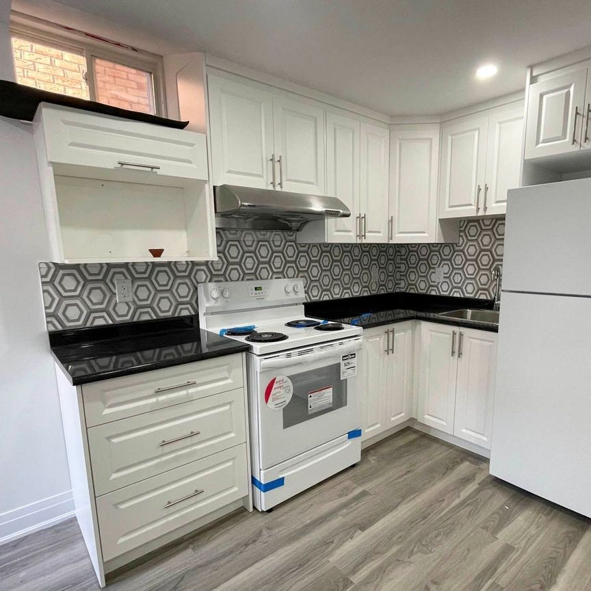 For Lease - 80 Lola Crescent, Brampton, Ontario - Photo 1