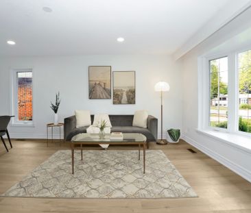 For Lease - 66 Avening Drive, Toronto, Ontario - Photo 5