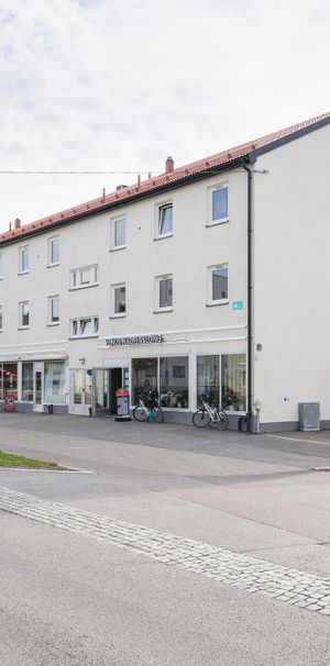 Nya Tanneforsvägen, Linköping - Photo 1