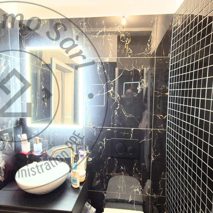 2.5 Zimmer, 65 m², EG - Photo 1