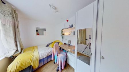 5 bedroom house to rent - Photo 3