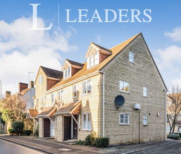 1 bedroom apartment to rent Gloucester Street, Faringdon - Photo 3
