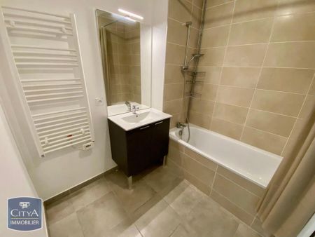 Appartement à louer 2 pièces 47.64m² - Photo 5