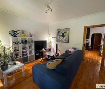 176, rue Laurier, Sherbrooke (Jacques-Cartier) à louer - Photo 6