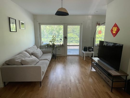 Gullbergsgatan, Linköping - Photo 1