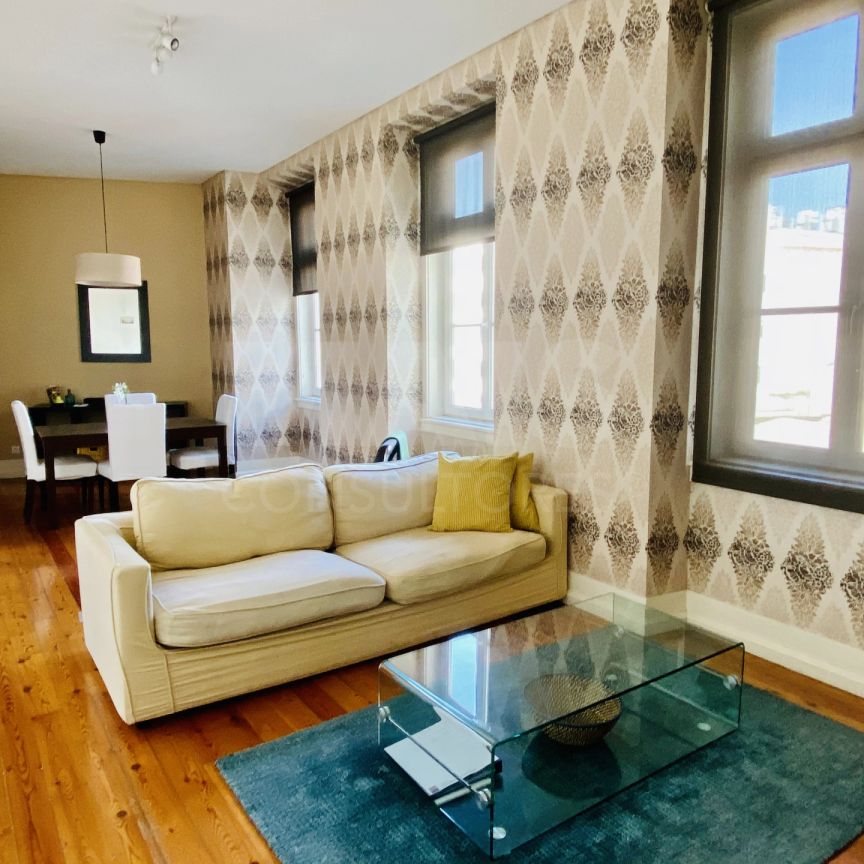 Apartamento T1 em Lisboa - Photo 1