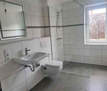 Mehrere Neubauwohnungen Erstbezug in Heiligenloh - Photo 4