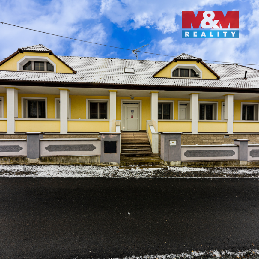 Pronájem bytu 1+kk a garsoniéry 21 m² - Photo 1