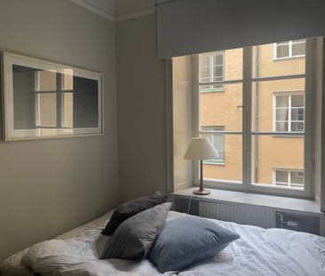 Kungsholmsgatan, Stockholm - Foto 1