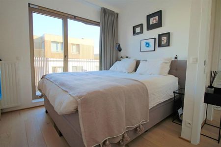 Gezellig appartement van ca. 85 m² met terras in Antwerpen - Photo 4