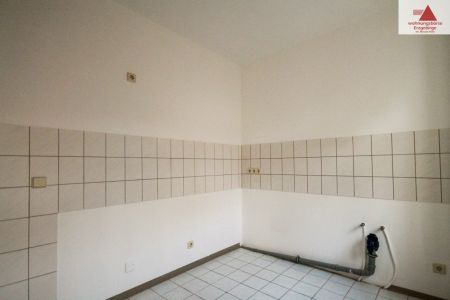 Single-Appartement im Zentrum von Annaberg - Photo 2