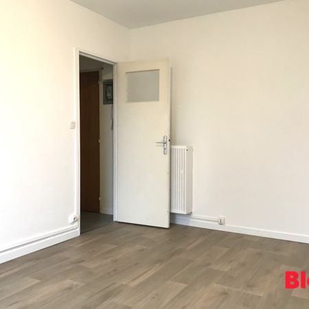 Location Appartement 1 pièce 19m² RENNES 35700 - Photo 4