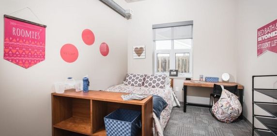Regent Student Living - Photo 2