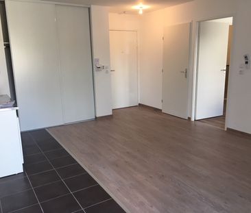 Appartement de type 2 - Photo 6