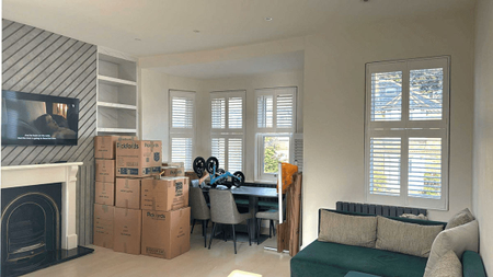 Oxford Road South, London, W4 - Photo 2