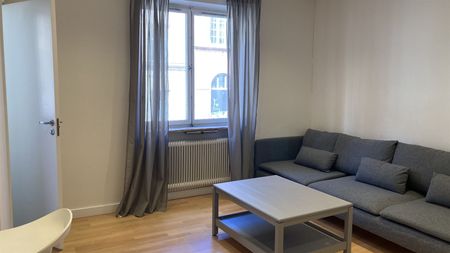 Kocksgatan - Foto 5