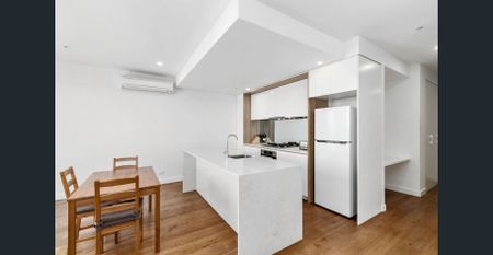 Fully furnished inner city living - Photo 5