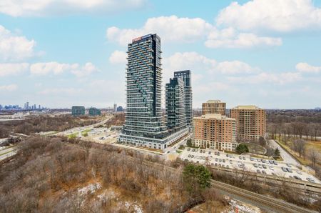 For Lease - 1 Quarrington Lane Unit# 1615, Toronto, Ontario - Photo 4