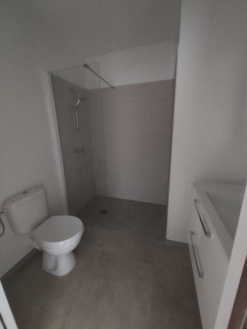Location appartement 1 pièce, 38.33m², Le Vauclin - Photo 5