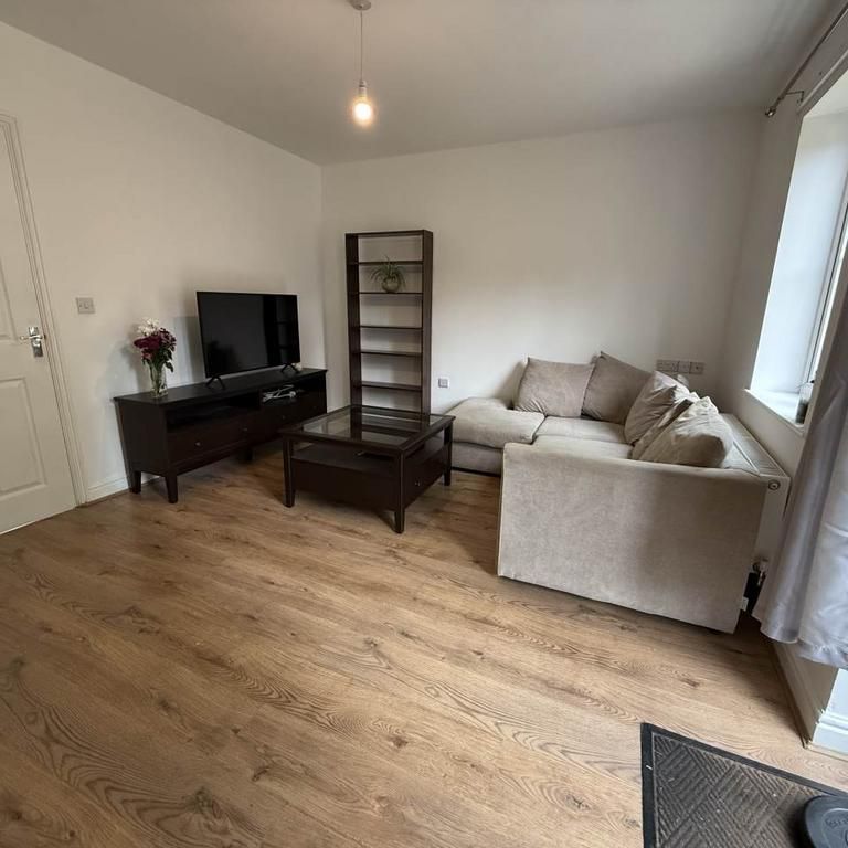 2 bedroom house to rent - Photo 1