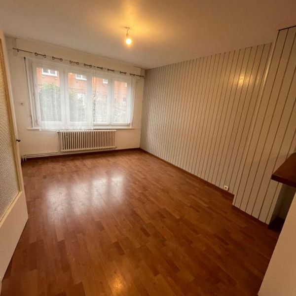 Location Appartement 4 pièces 71m² MARCQ EN BAROEUL 59700 - Photo 1