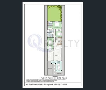 Walk to the Bus with this Gated Home! - Photo 4