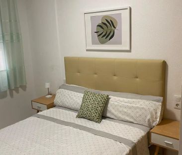 Apartamento de alquiler en Avinguda Salamanca, 38, Gran Playa - Photo 4