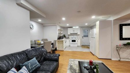 For Lease - 44 Meadowlands Boulevard Unit# BASEMENT, Hamilton, Ontario - Photo 3