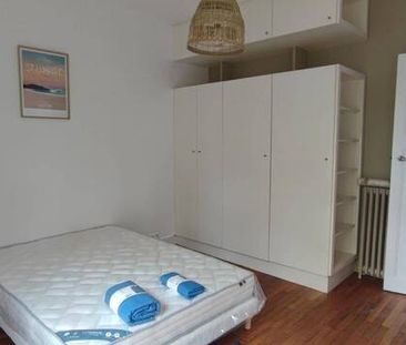 Appartement 3 pièces - - Photo 4