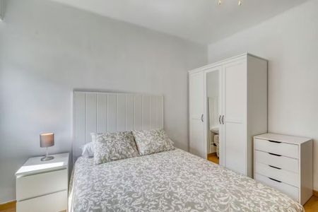 Carrer Jerónima Galés, Valencia, Valencian Community 46017 - Photo 2