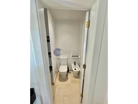 Apartamento T4 em Lisboa - Photo 3