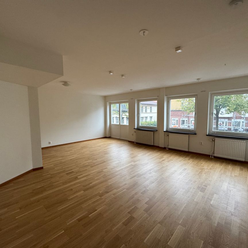 Kungsgatan 34 – 4 rok (lgh 1103) - Photo 1