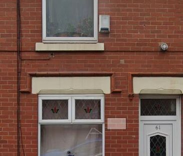 2 Bed Terraced House, Levens Street, M6 - Photo 1