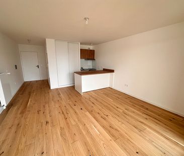 Appartement Rueil Malmaison 1 pièces 33 m2 loi Pinel - Photo 6