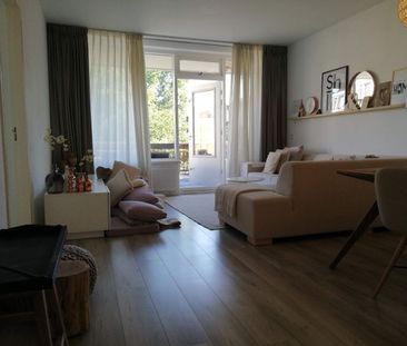 Arent Janszoon Ernststraat 811, Gelderlandpleinbuurt, 1082LM, Amste... - Photo 3