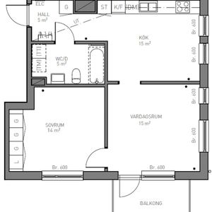 Moränvägen 68 C - Photo 3