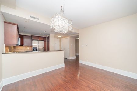 For Lease - 700 Sussex Drive Unit# 403, Lower Town - Sandy Hill, Ontario - Photo 4