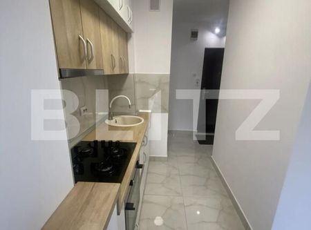 Apartament modern cu o cameră, 30 mp, zona Piața Cipariu - Fotografie 4