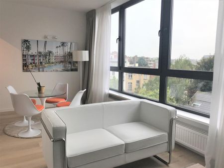 Appartement in Elsene - Photo 5