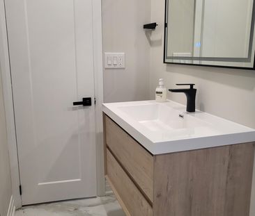 For Lease - 19 Masterson Drive Unit# Upper level, St. Catharines, O... - Photo 6