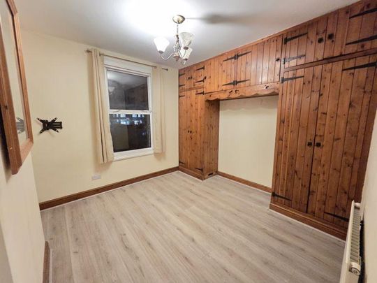 2 bedroom house to rent - Photo 1