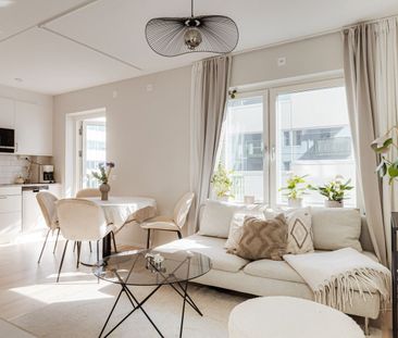 Grafiska vägen - Photo 2