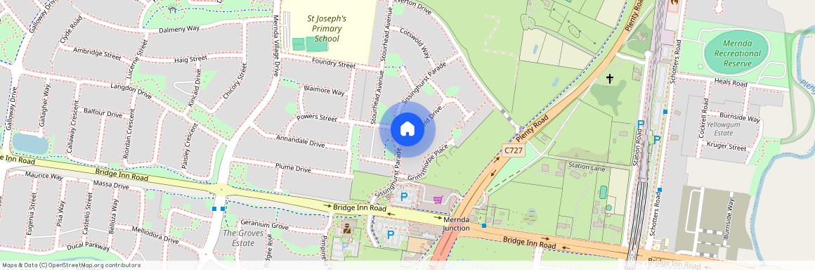 4 Hatfield Drive, Mernda VIC 3754