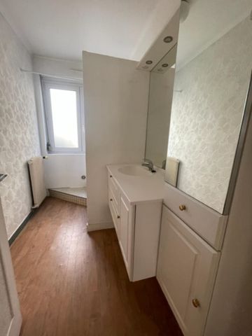 Location Appartement 3 pièces 69m² DUNKERQUE 59240 - Photo 2