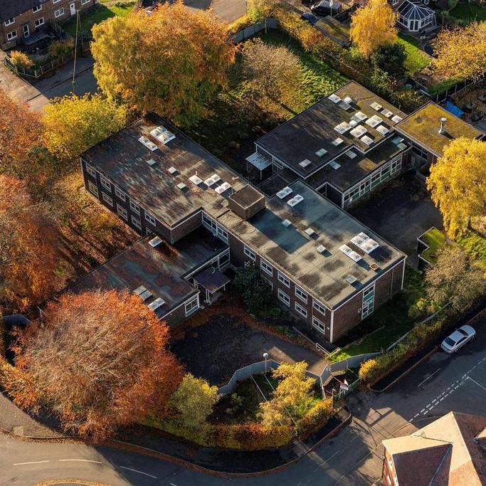 Residential development to rent - Photo 1