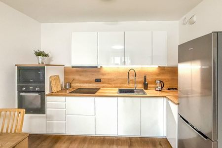 Nowoczesne 2-pokojowe mieszkanie na Bałutach 47.57 m² - Photo 4