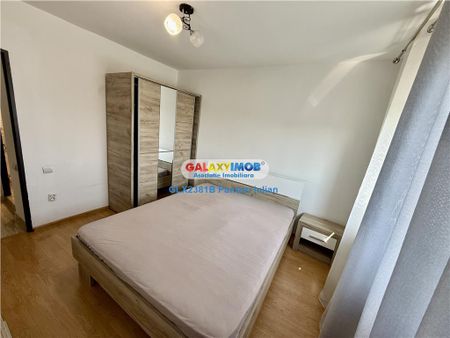 Apartament 2 camere | Costin Georgian | Decomandat | 6min. metrou - Photo 3