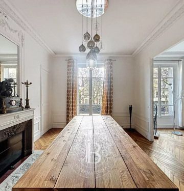 Appartement • Auteuil Sud - Photo 5