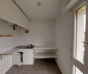 Appartement T2 à louer - 51 m² - Photo 4