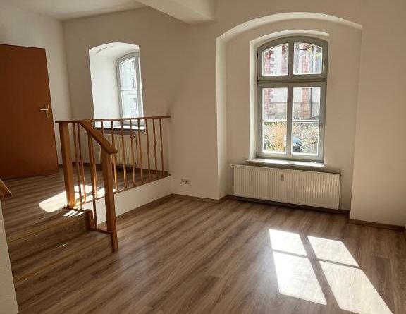 That special something at Wurzen Castle - Foto 1